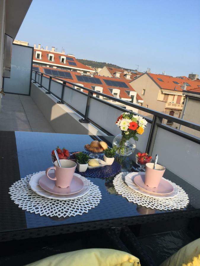 Riviera Terrasse Nizza