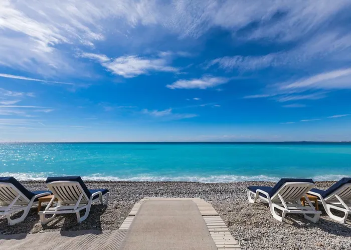Riviera Terrasse Nice